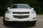 Chevrolet Traverse 2009 года